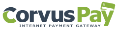 CorvusPay Logo