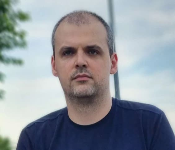Marko Sinko – tehnički specijalist EGamer, sastavljanje i optimizacija PC konfiguracija