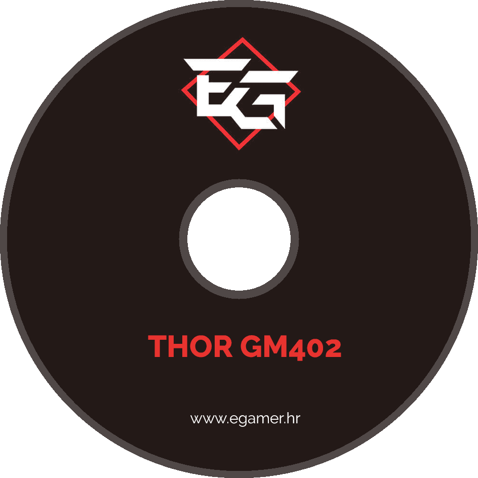 THOR GM402