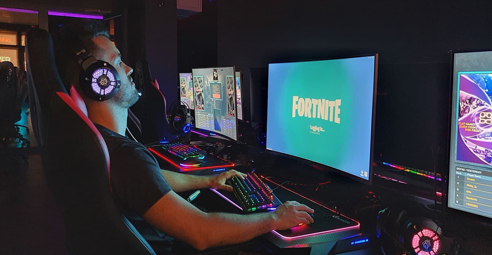 EGamer