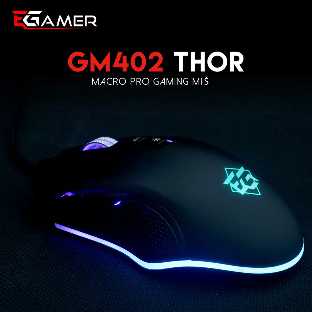 Gaming Miševi