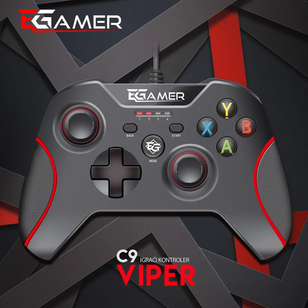 Gaming Kontroleri