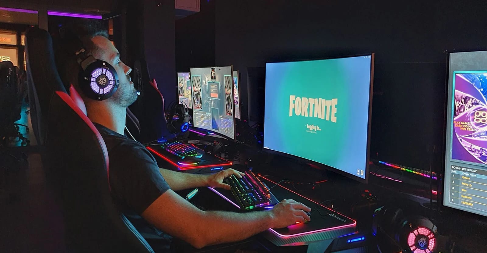 Gaming periferija za pobjedu | Miševi, tipkovnice, slušalice i podloge — brza isporuka u Hrvatskoj. | EGamer.hr