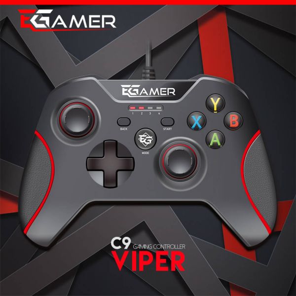 VIPER C9 PC/PS3 Gaming Controller Cijena