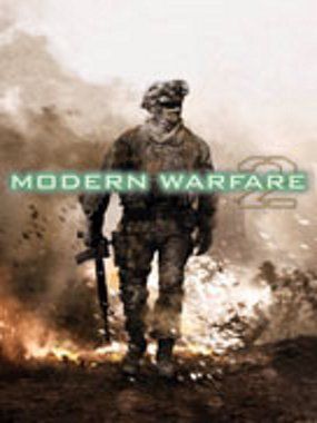 COD: Modern Warfare 2